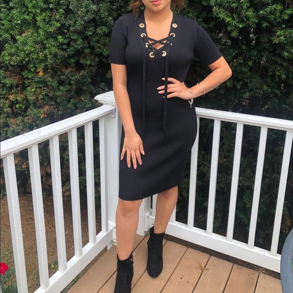 Michael Kors dress